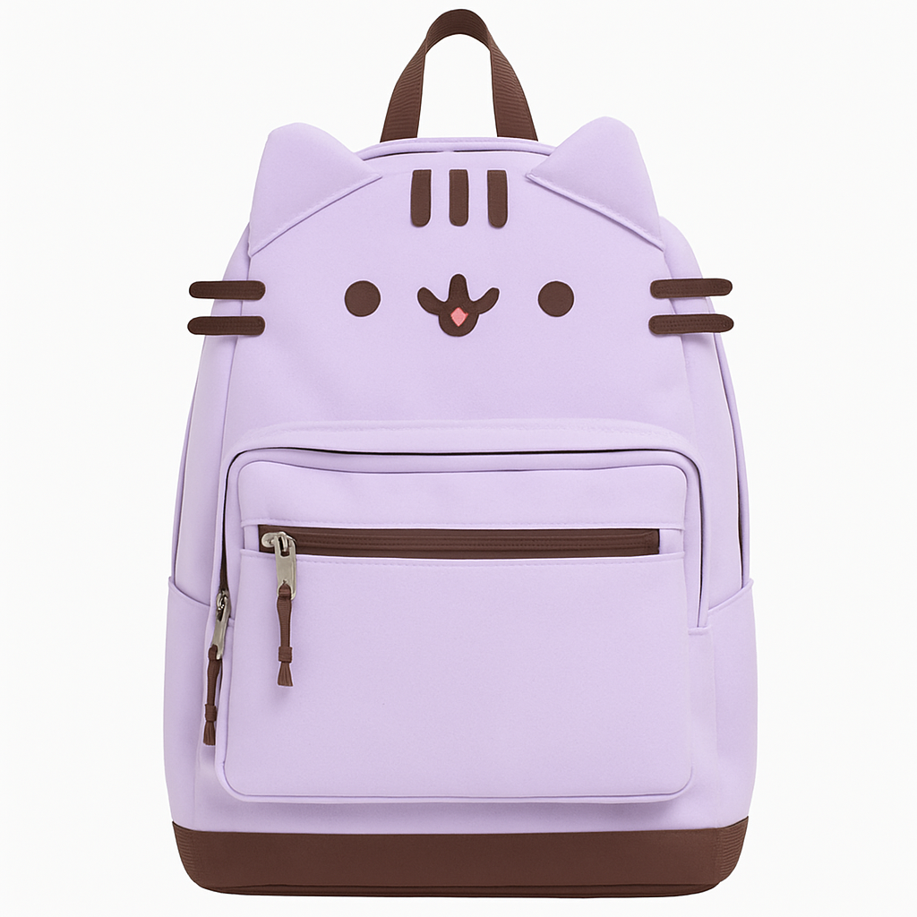 Pusheen Backpack