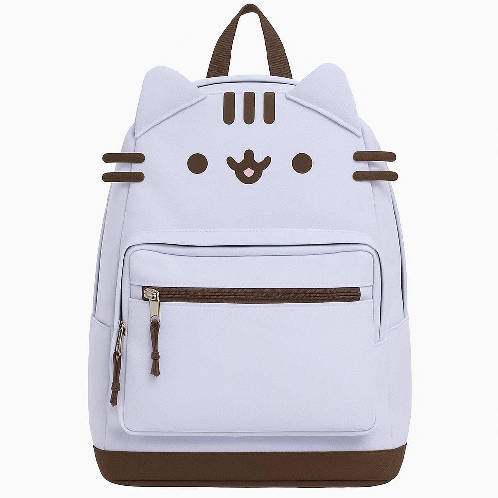 Pusheen Backpack