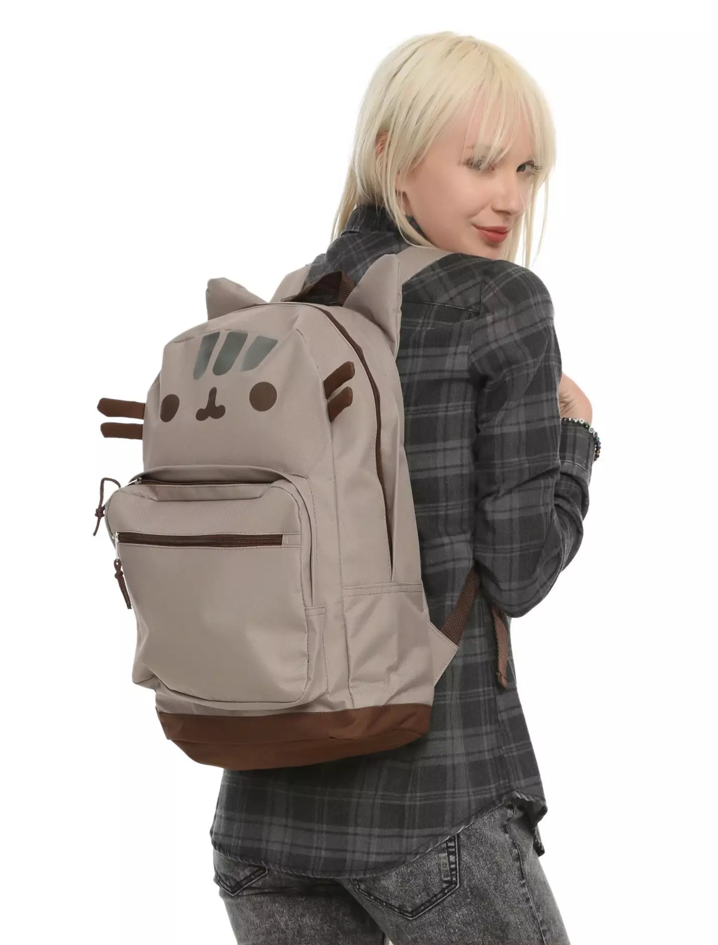 Pusheen Backpack