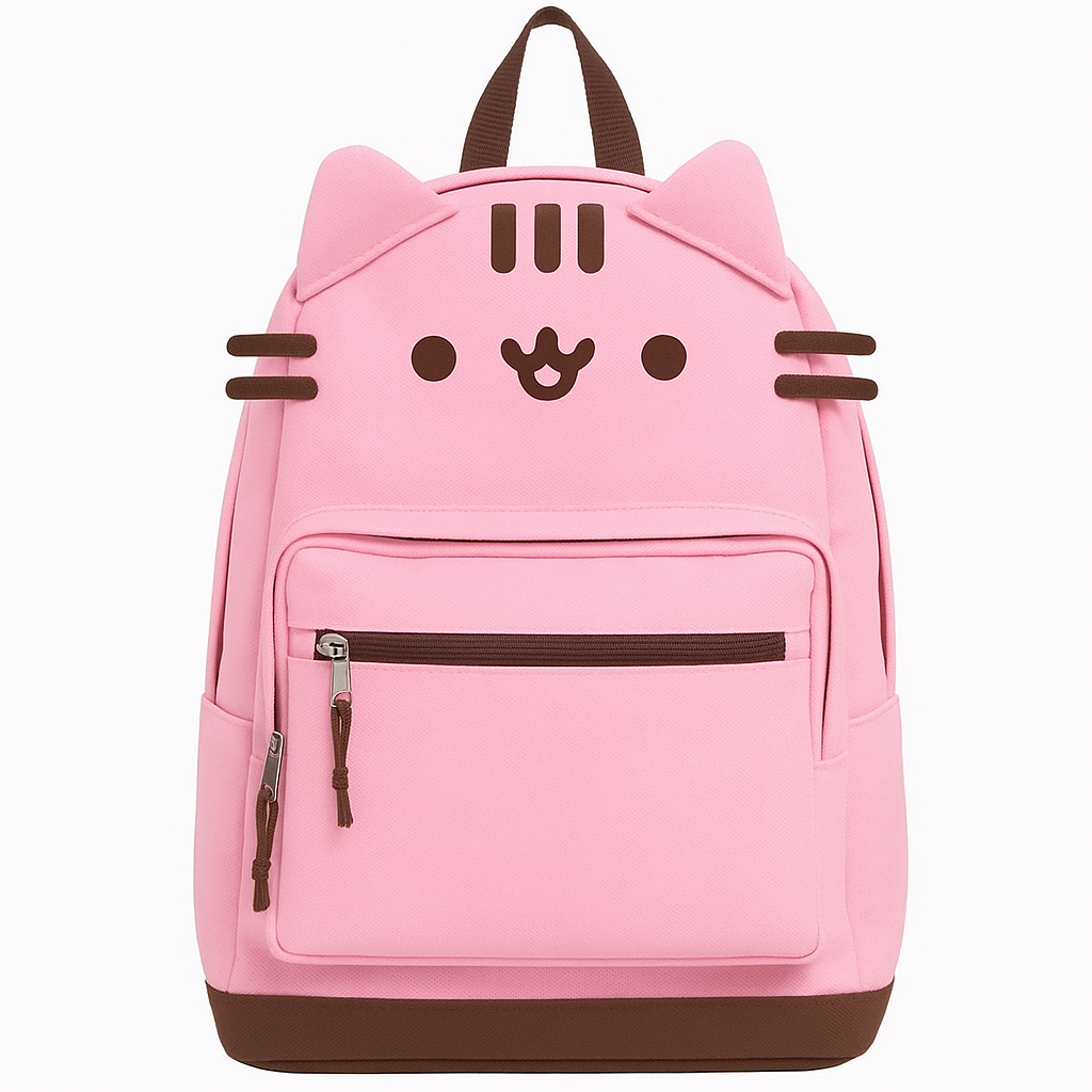 Pusheen Backpack