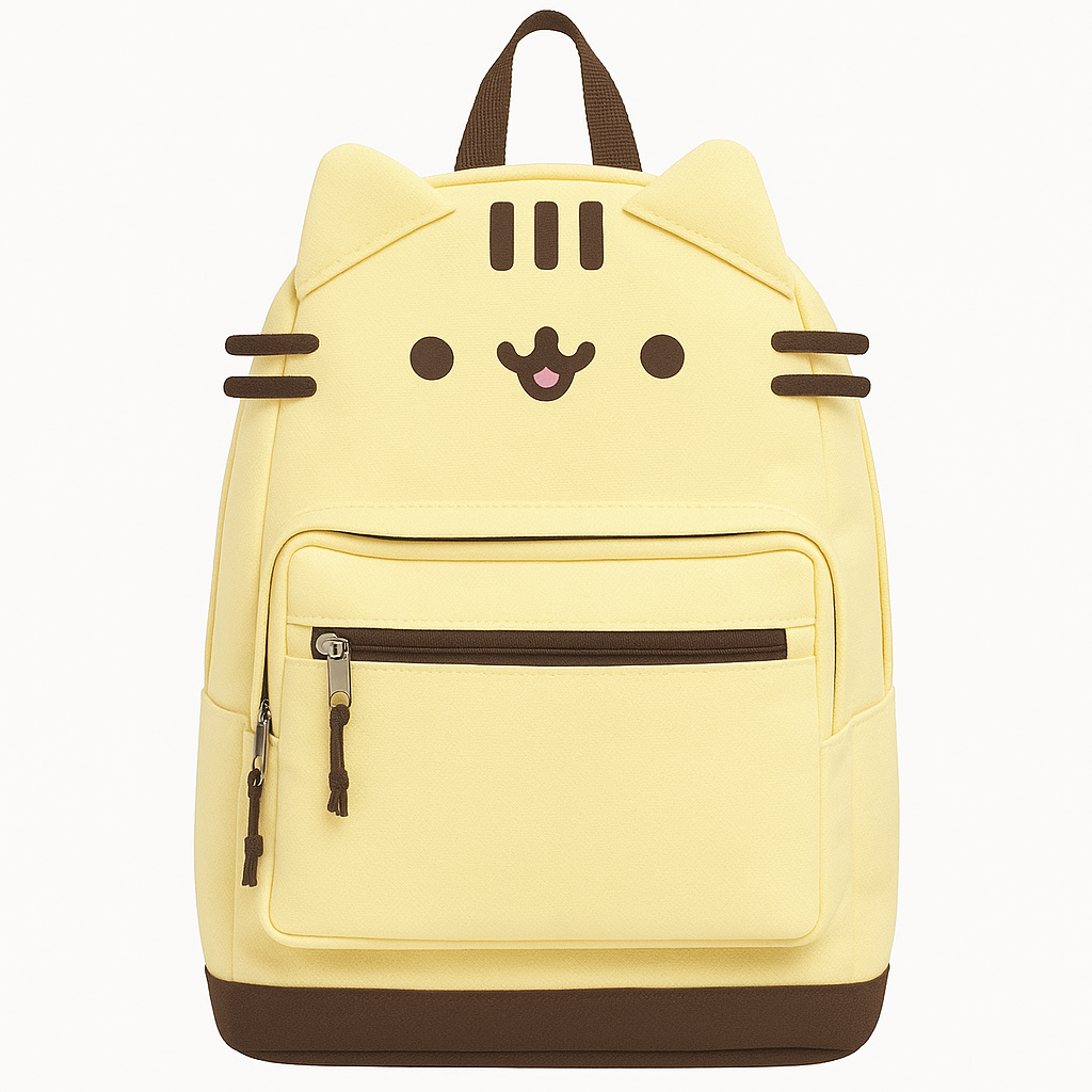Pusheen Backpack