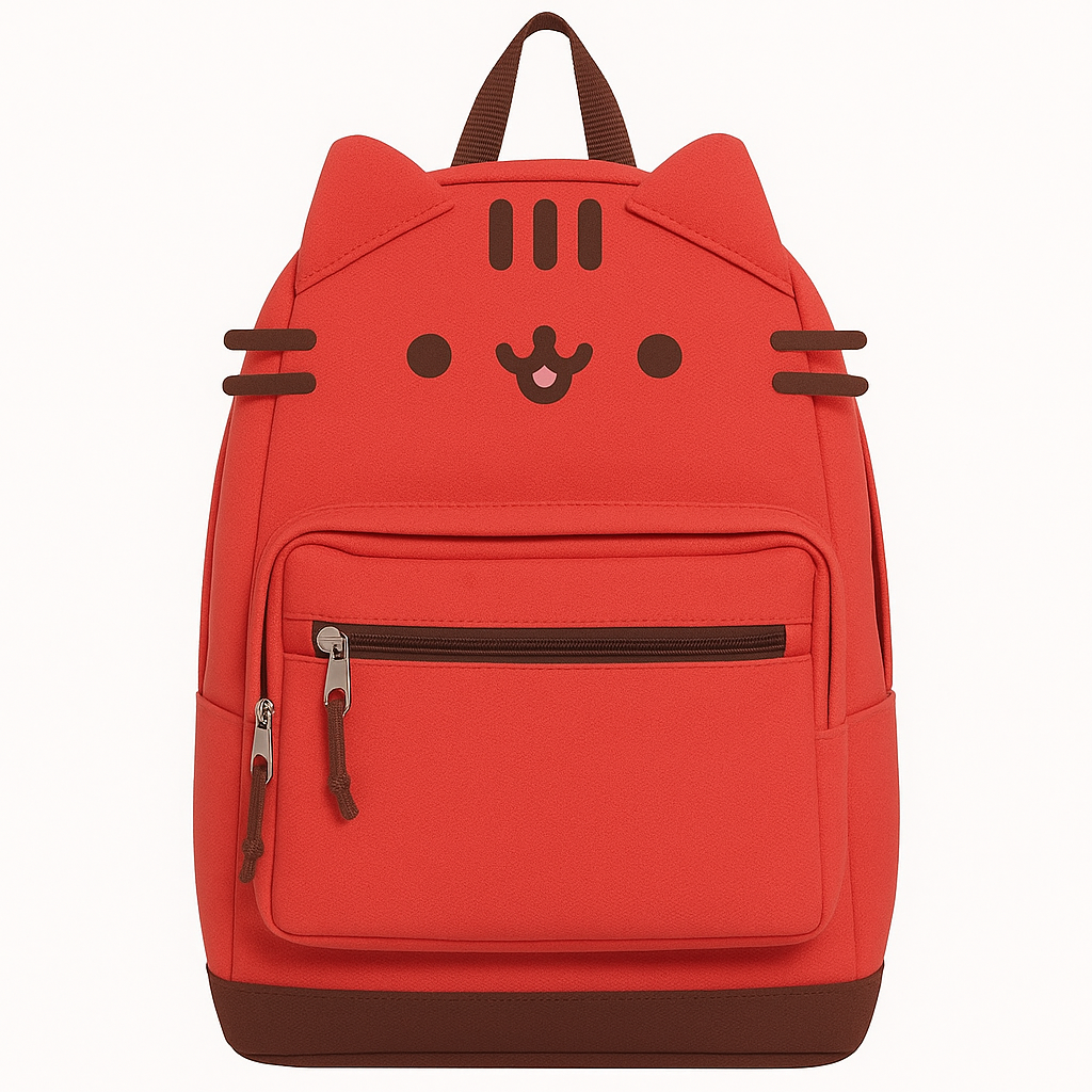 Pusheen Backpack