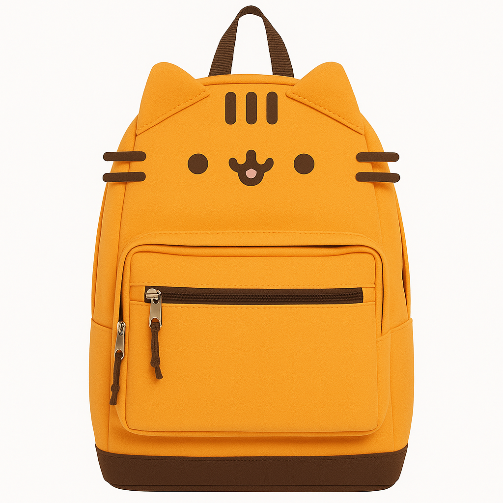 Pusheen Backpack