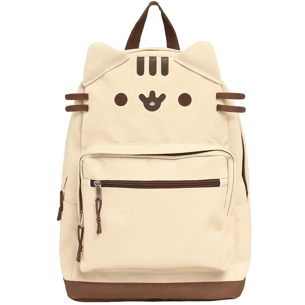 Pusheen Backpack
