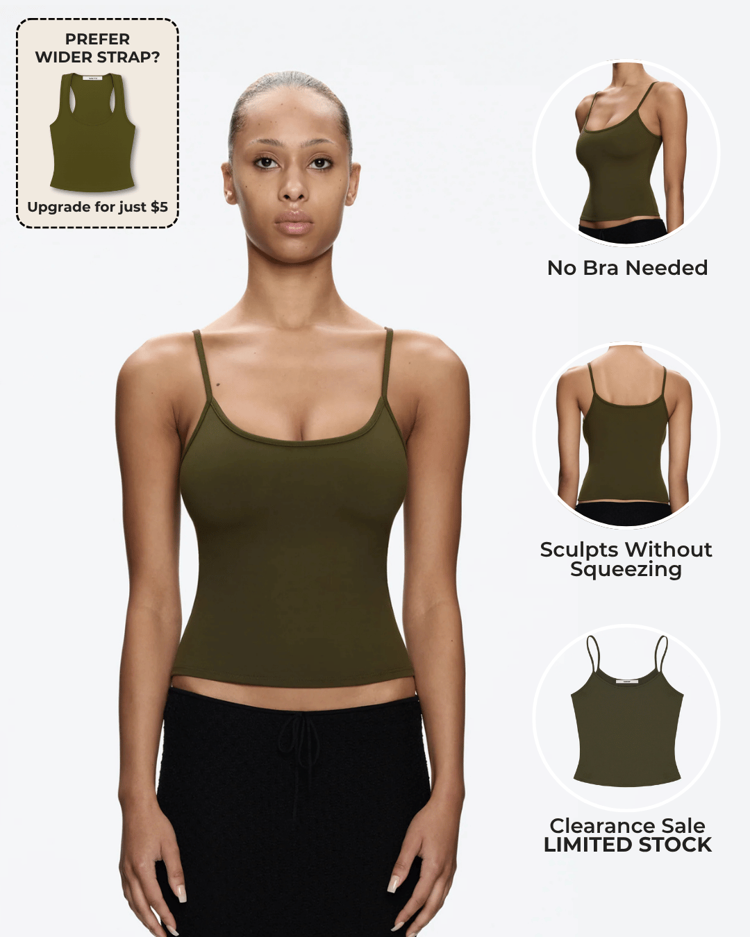 Tankair Studio Tank