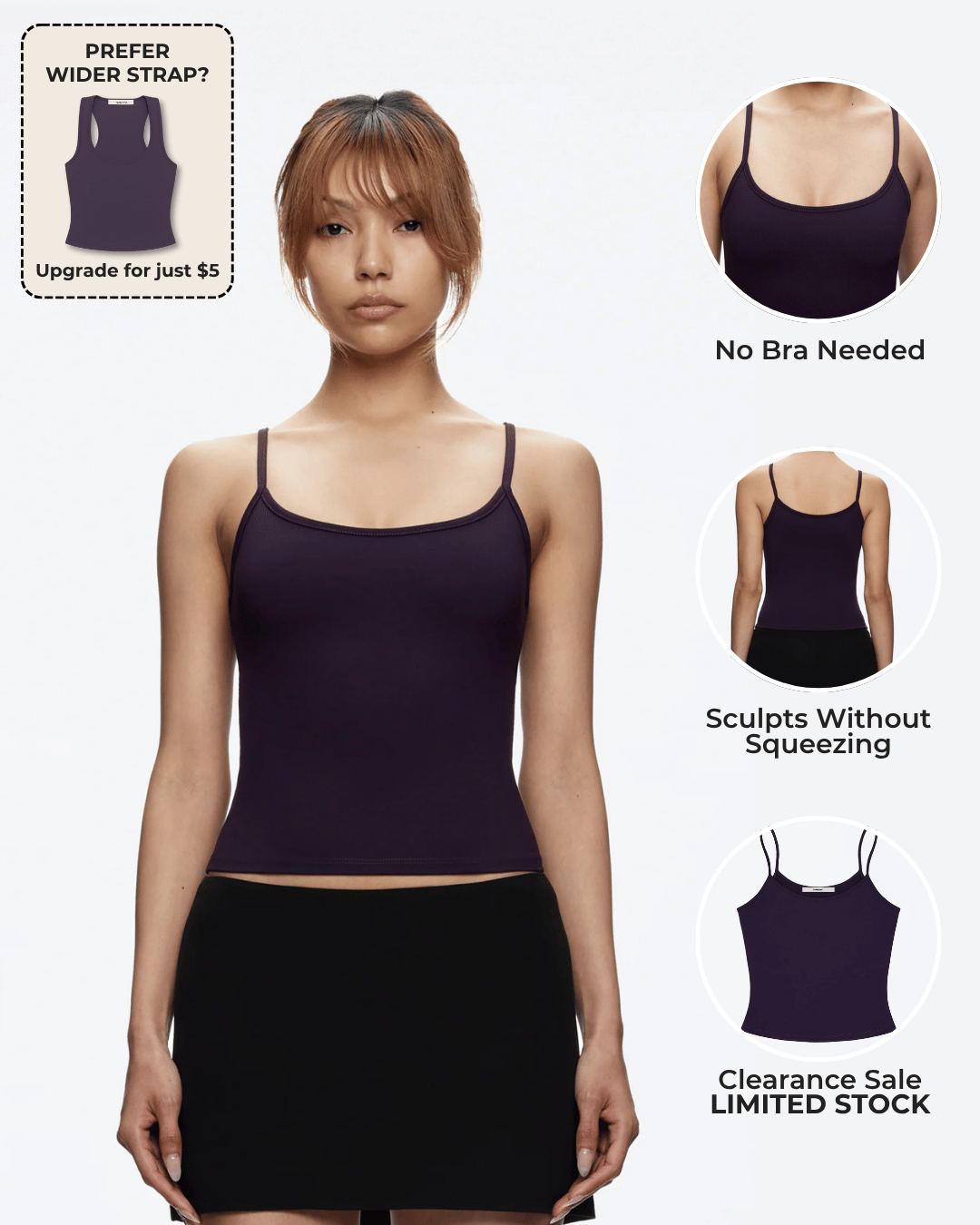 Tankair Studio Tank