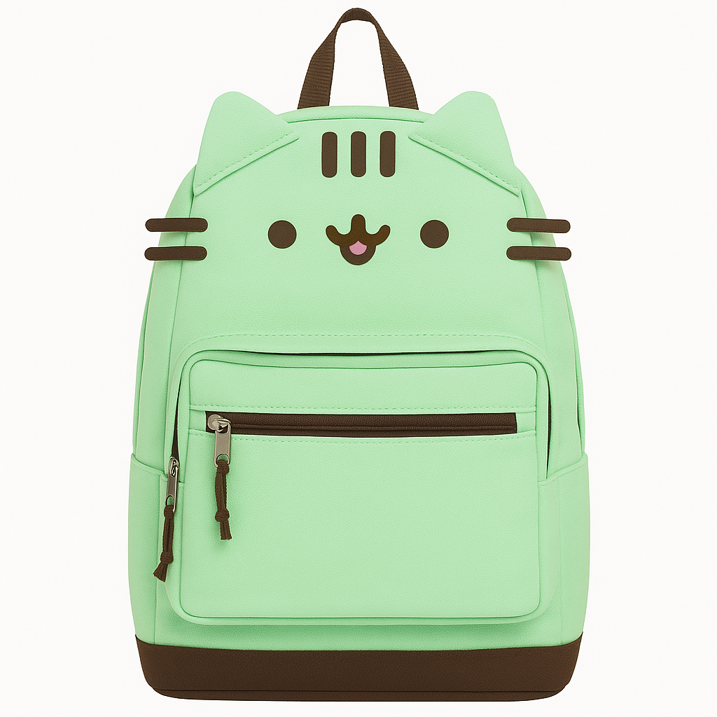 Pusheen Backpack
