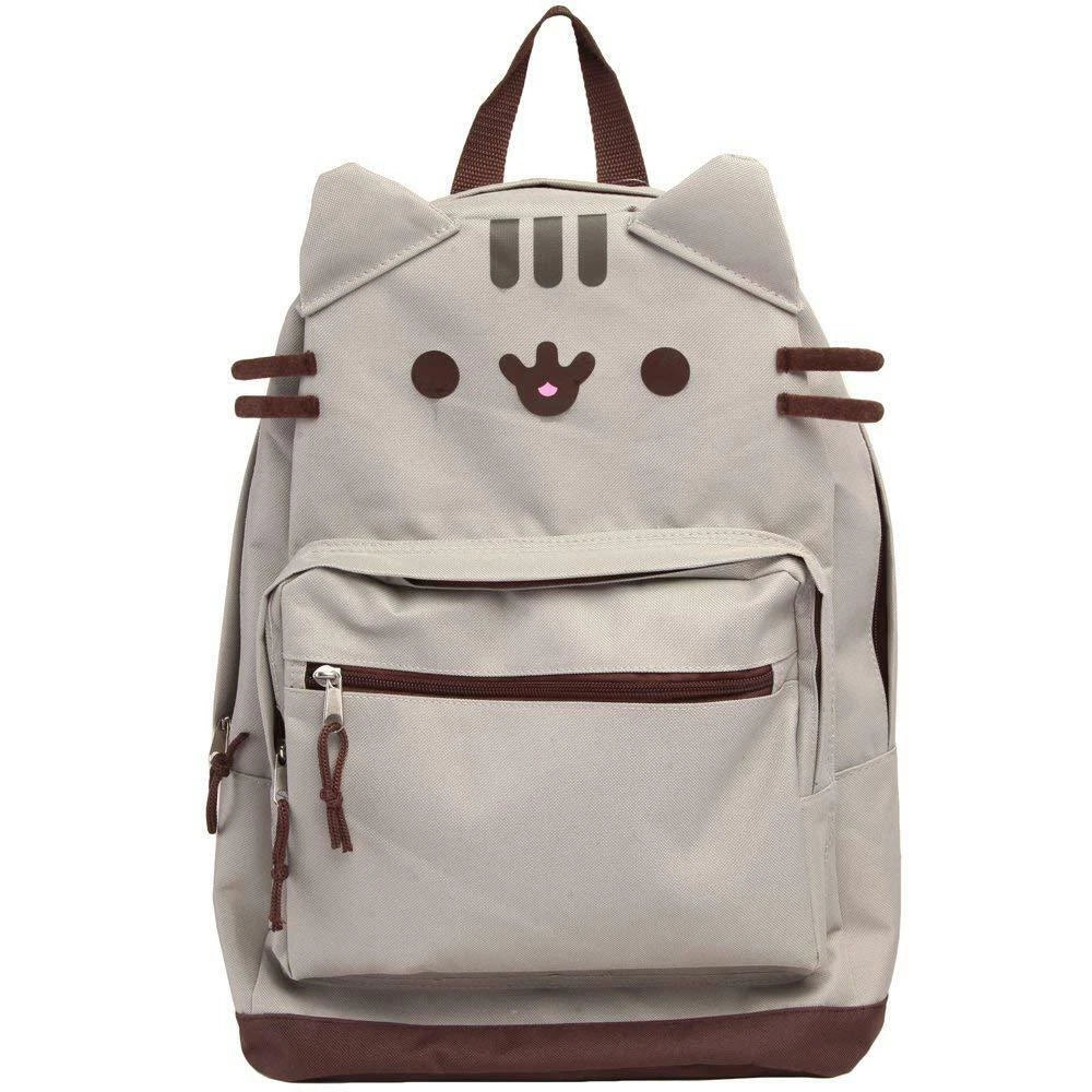 Pusheen Backpack